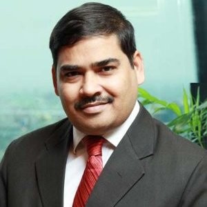 Jitendra Routray	